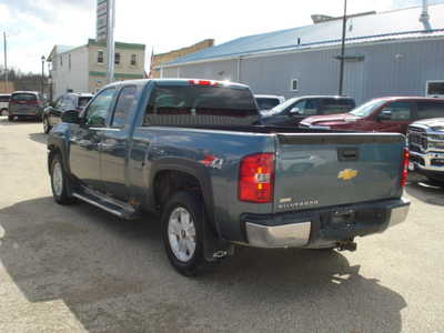 2012 Chevrolet 1500 Ext Cab, $9975. Photo 3