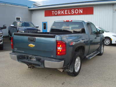 2012 Chevrolet 1500 Ext Cab, $9975. Photo 4