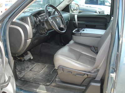 2012 Chevrolet 1500 Ext Cab, $9975. Photo 7
