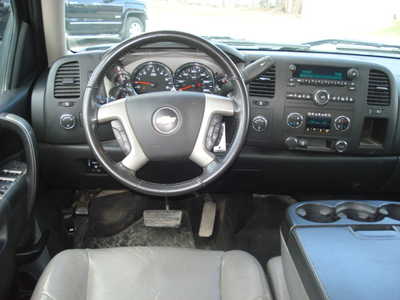 2012 Chevrolet 1500 Ext Cab, $9975. Photo 9