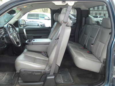 2012 Chevrolet 1500 Ext Cab, $9975. Photo 10