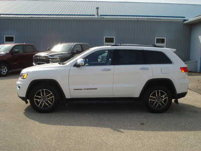 2019 Jeep Grand Cherokee, $20975. Photo 2