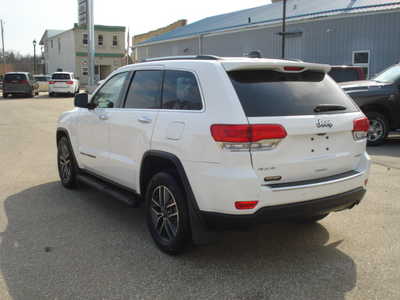 2019 Jeep Grand Cherokee, $20975. Photo 3
