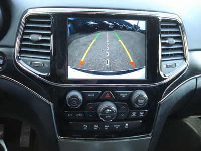 2019 Jeep Grand Cherokee, $20975. Photo 11