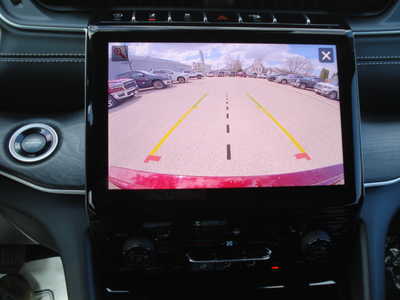 2025 Jeep Grand Cherokee, $44081. Photo 10