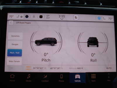 2025 Jeep Grand Cherokee, $44081. Photo 11
