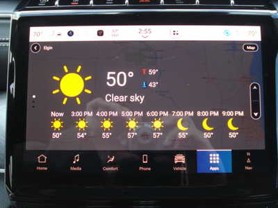 2025 Jeep Grand Cherokee, $44081. Photo 12