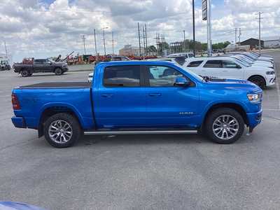 2022 RAM 1500 Crew Cab, $37975. Photo 5