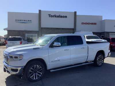 2020 RAM 1500 Crew Cab, $38975. Photo 1
