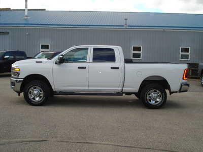 2025 RAM 2500 Crew Cab, $54159. Photo 2
