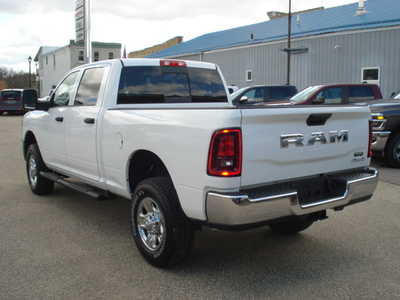 2025 RAM 2500 Crew Cab, $54159. Photo 3