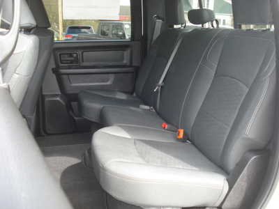 2025 RAM 2500 Crew Cab, $54159. Photo 8