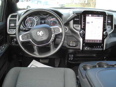 2025 RAM 2500 Crew Cab, $54159. Photo 9