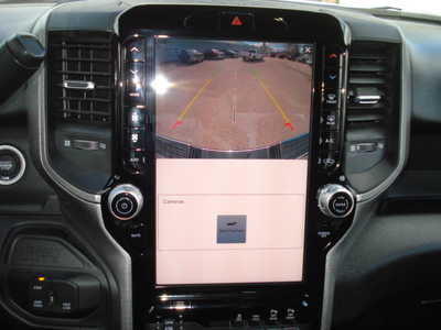2025 RAM 2500 Crew Cab, $54159. Photo 10