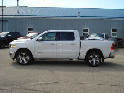2019 RAM 1500 Crew Cab, $29975. Photo 2
