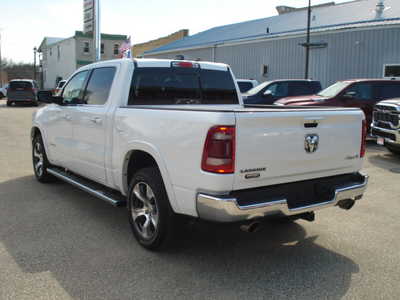 2019 RAM 1500 Crew Cab, $29975. Photo 3