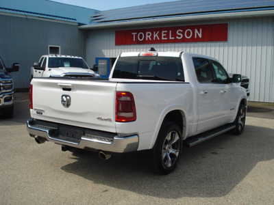 2019 RAM 1500 Crew Cab, $29975. Photo 4