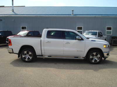 2019 RAM 1500 Crew Cab, $29975. Photo 5