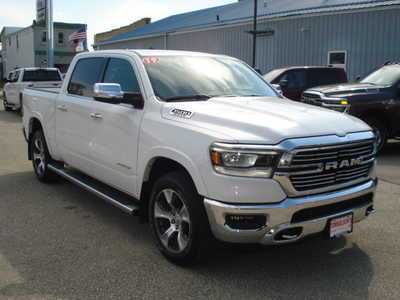2019 RAM 1500 Crew Cab, $29975. Photo 6