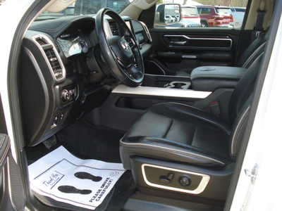 2019 RAM 1500 Crew Cab, $29975. Photo 7