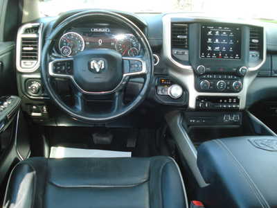 2019 RAM 1500 Crew Cab, $29975. Photo 9