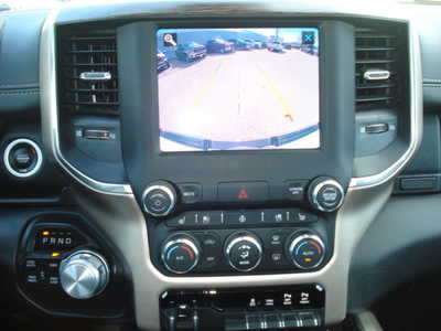 2019 RAM 1500 Crew Cab, $29975. Photo 10