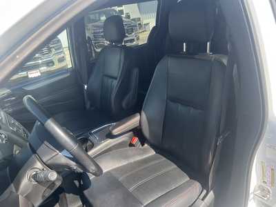 2017 Dodge Caravan, Grand, $11575. Photo 6
