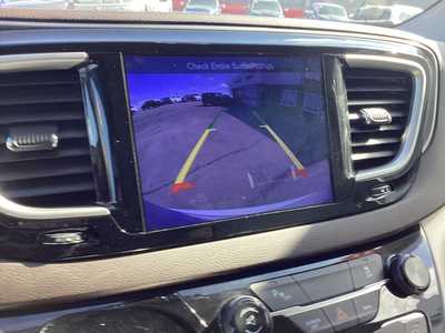 2017 Chrysler Pacifica, $15975. Photo 11