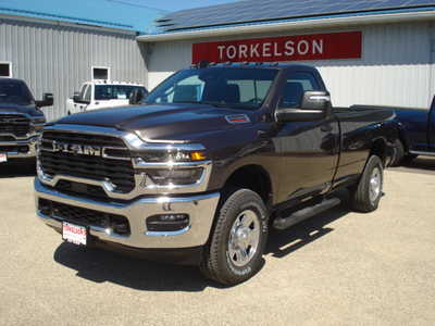 2025 RAM 2500 Reg Cab, $52283. Photo 1