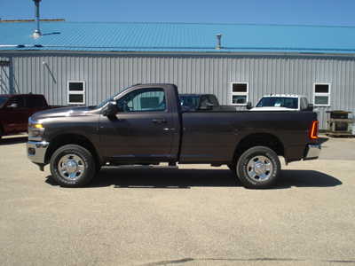 2025 RAM 2500 Reg Cab, $52283. Photo 2