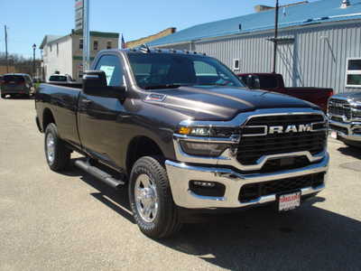 2025 RAM 2500 Reg Cab, $52283. Photo 6