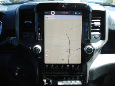 2025 RAM 2500 Reg Cab, $52283. Photo 9