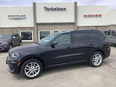 2024 Dodge Durango, $37575. Photo 1