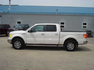 2010 Ford F150 Crew Cab, $7975. Photo 2