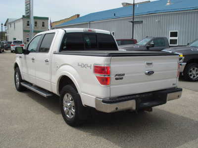 2010 Ford F150 Crew Cab, $7975. Photo 3