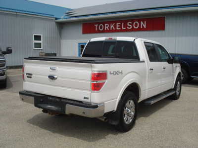 2010 Ford F150 Crew Cab, $7975. Photo 4