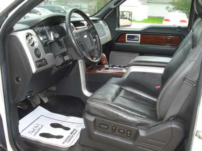 2010 Ford F150 Crew Cab, $7975. Photo 7