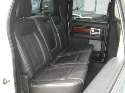 2010 Ford F150 Crew Cab, $7975. Photo 8