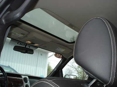 2010 Ford F150 Crew Cab, $7975. Photo 9