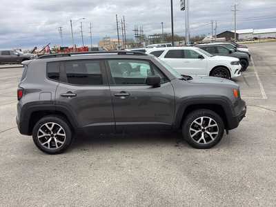 2018 Jeep Renegade, $13975. Photo 5