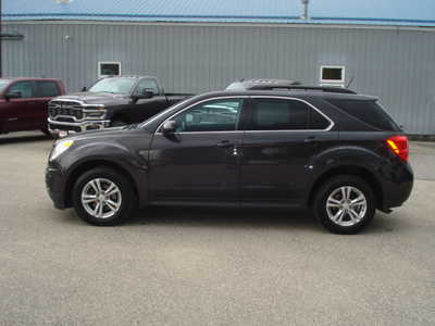 2015 Chevrolet Equinox, $7975. Photo 2