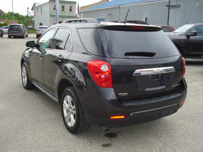 2015 Chevrolet Equinox, $7975. Photo 3