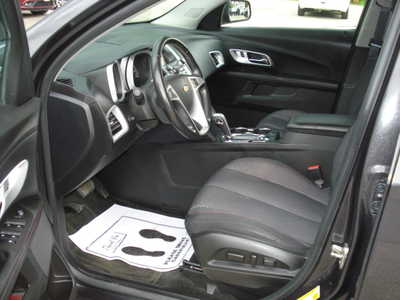 2015 Chevrolet Equinox, $7975. Photo 7