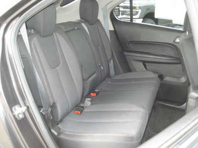 2015 Chevrolet Equinox, $7975. Photo 8