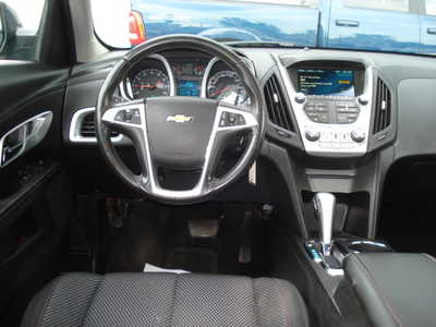 2015 Chevrolet Equinox, $7975. Photo 10
