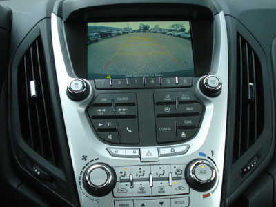 2015 Chevrolet Equinox, $7975. Photo 11