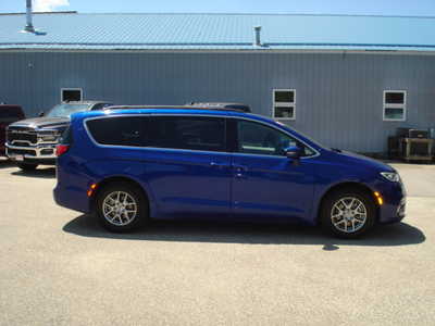 2021 Chrysler Pacifica, $20975. Photo 5