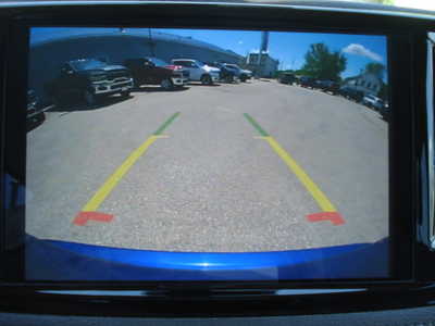 2021 Chrysler Pacifica, $20975. Photo 12
