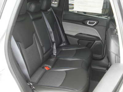 2025 Jeep Compass, $29222. Photo 6