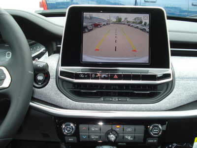 2025 Jeep Compass, $29222. Photo 8